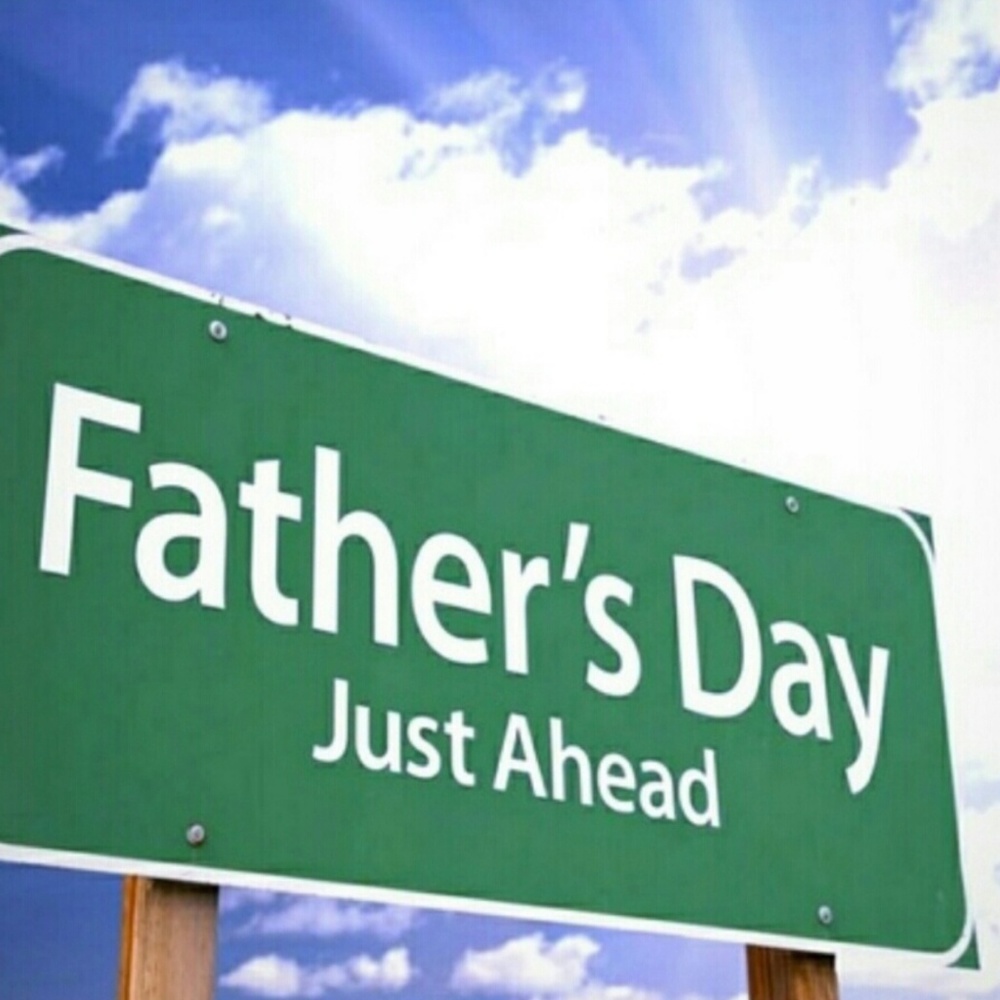 Father's Day Specials